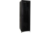 ARMOIRE 42 UNITES 800X800 LIVRE AVEC 1 ETAGERE ET 4 VENTILOS