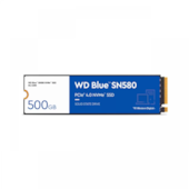 Blue SSD SN580 500 GB M.2 PCIe 4.0 NVMe 2280