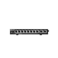 Reyee routeur 10 Ports Gb PoE 1.5Gbps 300Utilisateurs