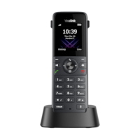 Téléphone IP DECT W73P