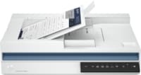Scanner ScanJet Pro 2600 f1 600dpi 25 ppm/50 IPM ADF R/V 60P one pass