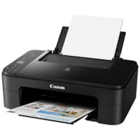 IMPRIMANTE CANON JET D ENCRE PIXMA TS3340 MFP WIFI BLACK