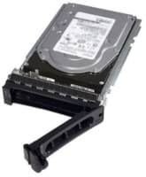 Disque Dur Interne 600GB 15K RPM SAS 12Gbps 512n 2.5in Hot-plug Hard Drive