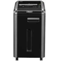 Destructeur Fellowes Powershred® 225Ci Coupe Croisée