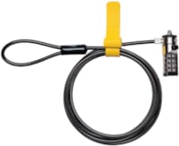 Verrou de câble à combinaison Kensington de Lenovo (4XE0G97138)