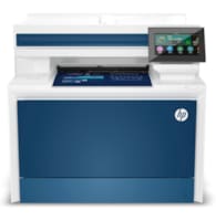 Imprimante HP Color LaserJet Pro MFP 4303fdn Recto/Verso Automatique Ecran 4.3 