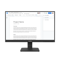 LENOVO Moniteur S22-4e 21,5'' 36M
