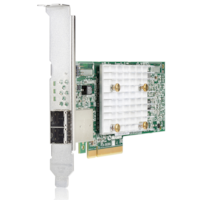 Contrôleur HPE Smart Array E208e-p SR Gen10