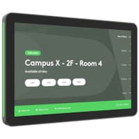 TAP SCHEDULER USB TOUCH 10,1  LED