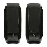 Haut-Parleur Stéréo S150 NOIR USB N/A WW-9004 UE