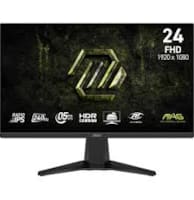 MSI MONITEUR MAG 245F X24