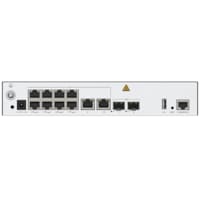 Contrôleur D'accès sans Fil 10 Ports GE 2 Ports 10GE SFP+ Licence 128 Intégrée