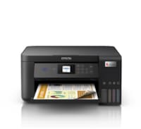 Imprimante EcoTank L4260 (Impression, copie et scan) A4 R/V avec Wi-Fi Direct Ecran LCD