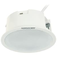 Haut-Parleur de Plafond Réseau 6W