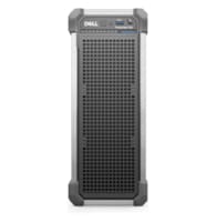 Serveur Tour PowerEdge T160 3.5" up to 3 Cabled Performance 6315P 1x2TB 1X16GB 5720 2X1GB