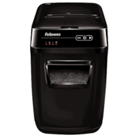 Destructeur AutoMax™ 150C Coupe croisée