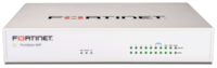 FortiGate-61F Matériel avec 1 an de FortiCare Premium et de FortiGuard Unified Threat Protection (UTP)