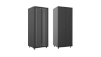 GM-LIN-XS42U81DE.C1 Armoire Informatique 42U 19  P 1000mm x L 800mm