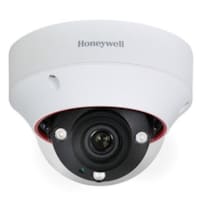 Caméra Dôme Robuste Ultra Faible Luminosité Réseau 4MP