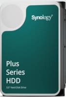 Disque Dur Interne 4TB SATA 3,5'' Série Plus HAT3300 5.4k pour NAS Synology