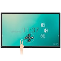 Écran Interactif ViewBoard® 55  4K (Ultra Fine Touch)