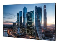 VM55T-E VMT-E Series Ecran  55  (139,7 cm)  LCD Rétro-Eclairé par LED - Full HD - Pour Signalisation Numérique