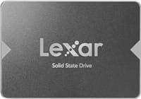 LEXAR 1TB SSD SATA III LNS102