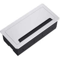 TABLE SOCKET MASTER MA-9310 EN ALUMINIUM