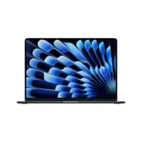 MacBook Air 15  (2024) 16Go SSD 256Go Midnight