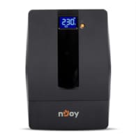 Onduleur UPS Horus Plus 1500 line-Interactive 1500VA/900W Tour 4 x Prise