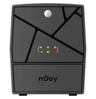 Onduleur UPS Keen 2000 USB Line-interactive 2000VA/1200W Tower 4 x Prise FR
