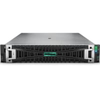 Serveur ProLiant DL380G11 8SFF-NC 4410Y 2GHz-12c 32GB MR408i-o 4p-1GbE-BCM5719 1000wT 36M  Rack 2U