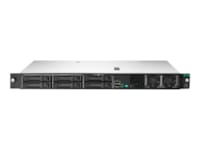 Serveur Rack DL20G10+ 4SFF E-2314 16GB VROC-SATA-SW-RAID 2p-1GbE 800W-Ti 36M 1U