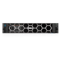 Serveur R760XS Silver 2x4510 4x32GB 2x480SSD 5720 5720 4x1GB-T Dual F Redundant P.Supply,H75 ,ID Entr