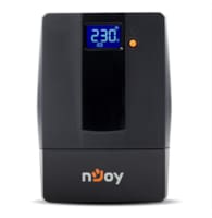 Onduleur nJoy UPS Horus Plus 800 Line-Interactive 800VA/480W