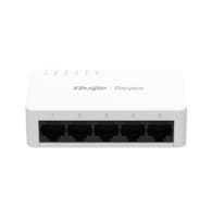 Reyee Switch 5 Ports RJ45 Gigabit