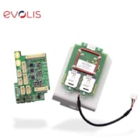 Kit d encodage NFC ELATEC TWN4 LEGIC pour Agilia