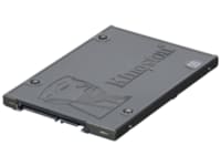 Disque dur Interne SSD A400 2.5  480 Go SATA III TLC