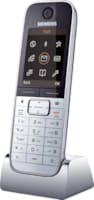 Téléphone Sans Fil DECT Haut de Gamme Design Elégant et Durable