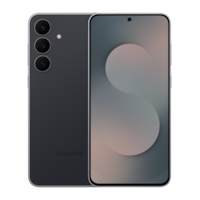 SAMSUNG S25 Fe 6,7   Exynos-2400 8 Go 256 Go 5G DS Cam Av 13 Mpx Mpx Cam Ar 50Mpx Mpx Noir 12M