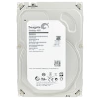 Disque Dur BARRACUDA 5T 3.5  Vitesse de 5 900 tr/min Mémoire Tampon de 128 Mo SATA 6,0 Gb/s