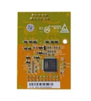 Module 2 ports BRI fournissant 2 lignes RNIS B2 Module (2 BRI) pour 2 Acces de base