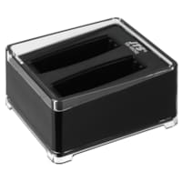 Mallette de Transport avec Fonction de Charge Intégrée pour Système Guide jusqu à 36 Appareils