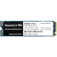 Disque Dur Interne SSD TEAM LITE M2-2280 PCI-E GEN3X4 MP33 512GB NVME