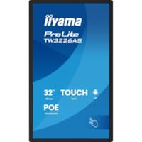ProLite Ecran Tactile 31.5” ( 80.1cm ) PCAP 10 Points 24/7