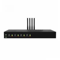 Passerelle VoIP GSM 4 canaux 2G/3G