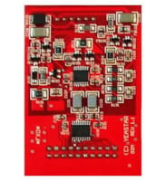 Yeastar O2 Module (2 FXO) 2 Ports FXO (pour 2 lignes analogiques)