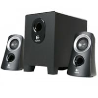 SYSTÈME DE HAUT-PARLEURS Z313 AVEC CAISSON DE BASSES