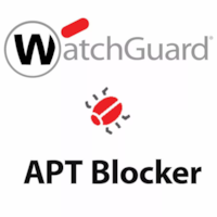 WatchGuard APT Blocker Démasquez les menaces cachées avant qu'elles ne frappent