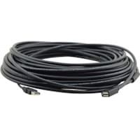 CÂBLE D'EXTENSION ACTIVE USB 2.0 A(M) À A(F) - 7,6 MÈTRES